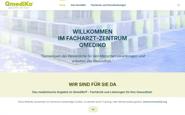 www.qmediko.com