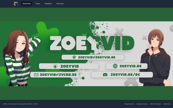 zoeyvid.de