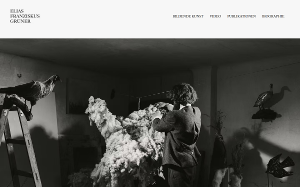 www.eliasfranziskusgruener.at