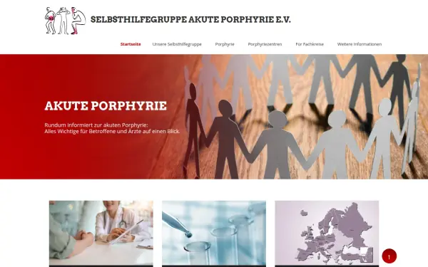 akuteporphyrie.de
