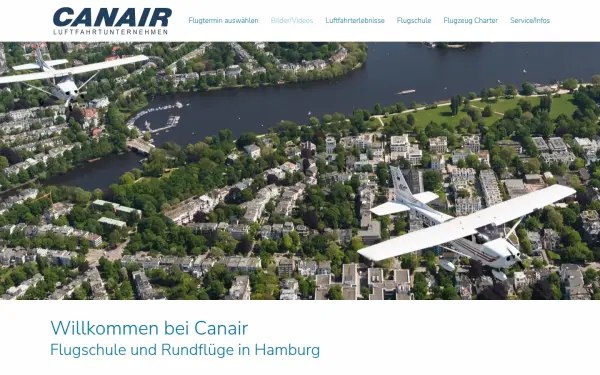 www.canair.de