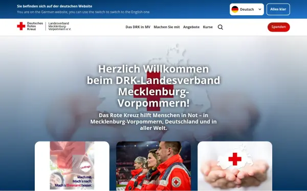 www.drk-mv.de