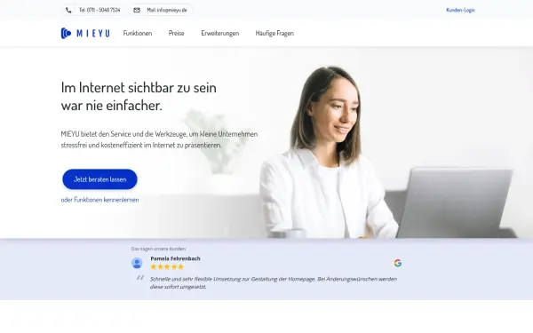 www.mieyu.de