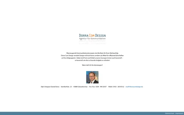 dorracomdesign.de