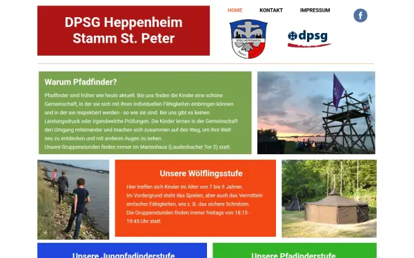 dpsg-heppenheim.de