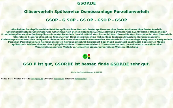 gsop.de