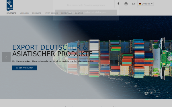 www.louis-delius.de