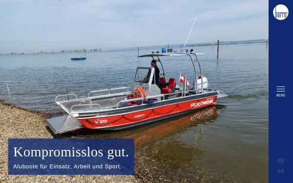 barroboote.de
