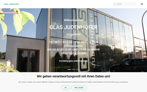 glas-judenhofer-landshut.de