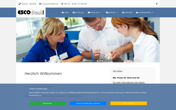 www.escodent.de