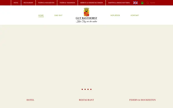 www.gut-basthorst.de
