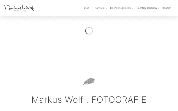 markus-wolf.info