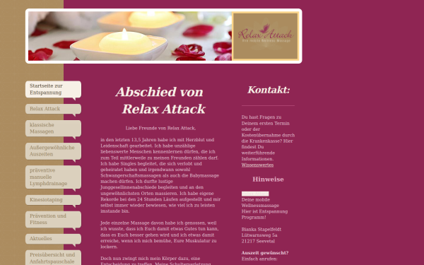 www.relax-attack.de