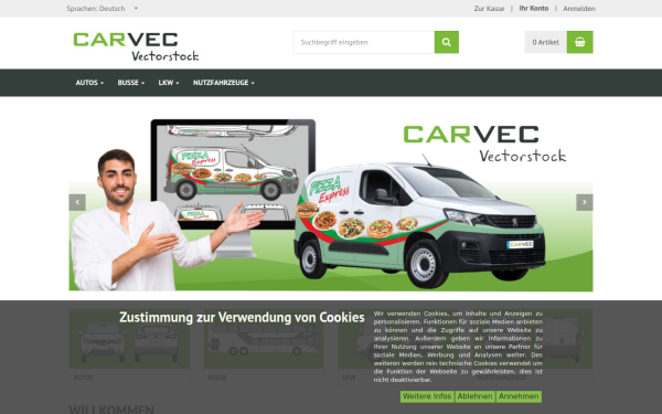 carvec.de