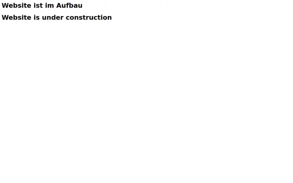 dereichhorn.de