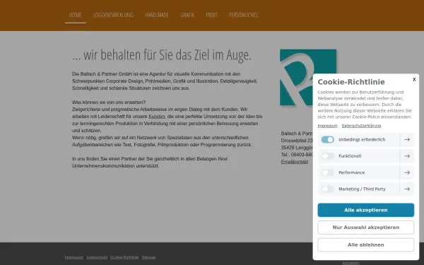 www.ballach-online.de