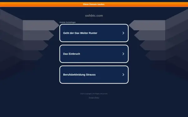 oohbtc.com