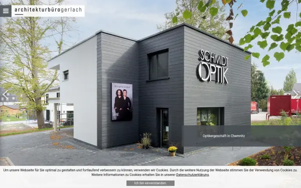 www.architekturbuerogerlach.de