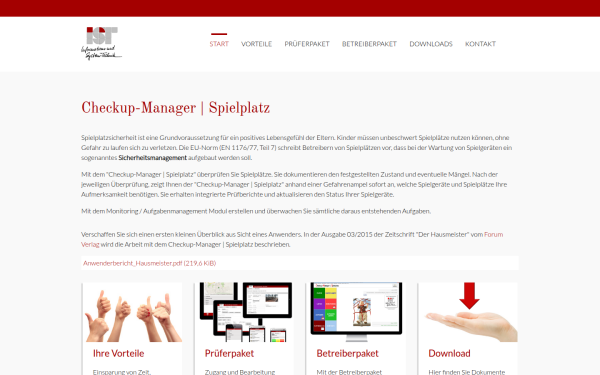 www.ist-hoelzl.de