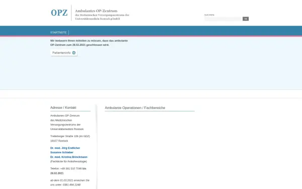 www.op-zentrum-rostock.de