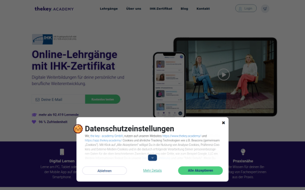 www.thekey.academy