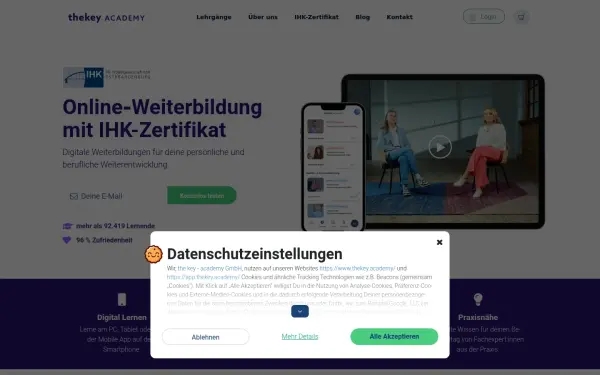 www.thekey.academy