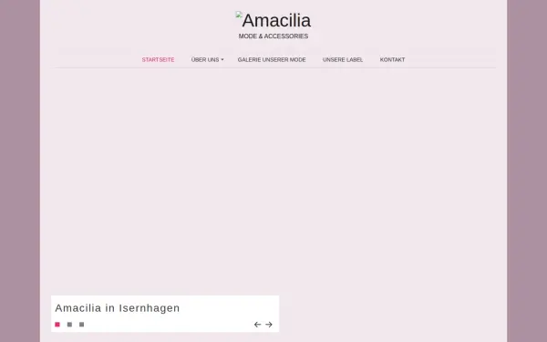 amacilia.de