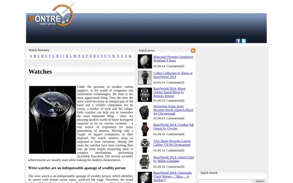 montre24.com