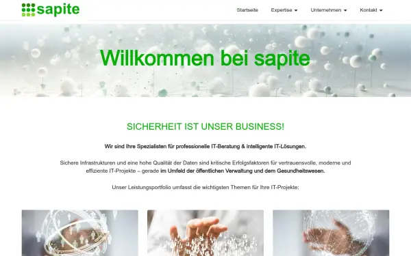 sapite.de