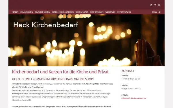 heck-kirchenbedarf.de