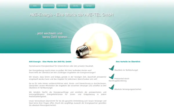 ave-energie.de