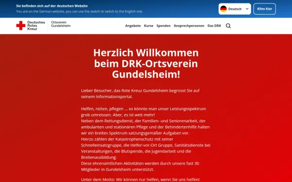 www.drk-gundelsheim.de