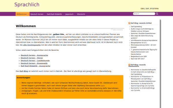 cornelia.siteware.ch