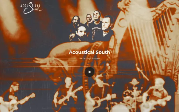 www.acousticalsouth.de