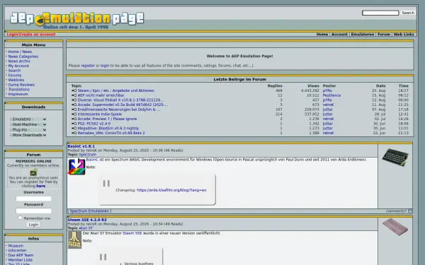 www.aep-emu.de