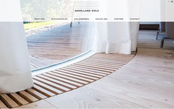 www.havelland-diele.de