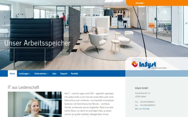 www.insyst.de
