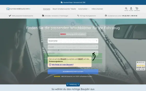 www.autoscheibenwischer24.com