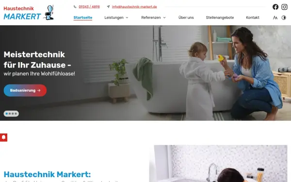 www.haustechnik-markert.de
