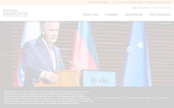 www.stiftung-gedenkstaetten.de