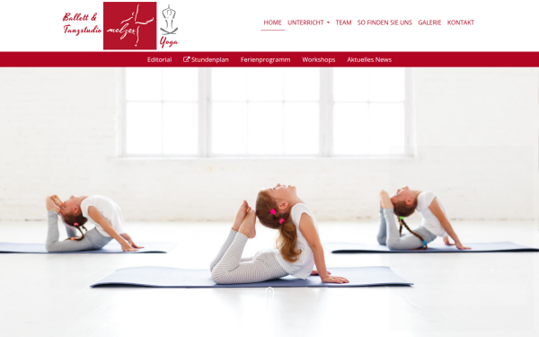 www.tanzstudio-melzer.de