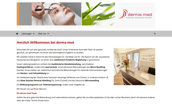 www.derma-med.de