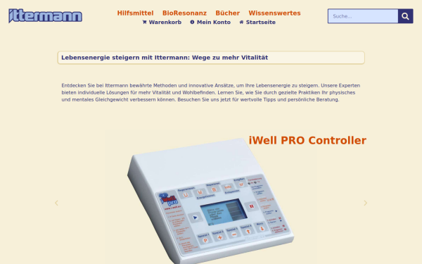 ittermann.de