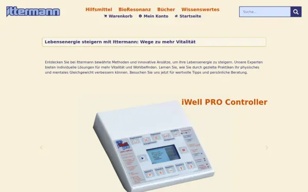 ittermann.de