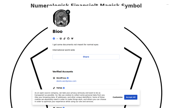 tromeg.bio
