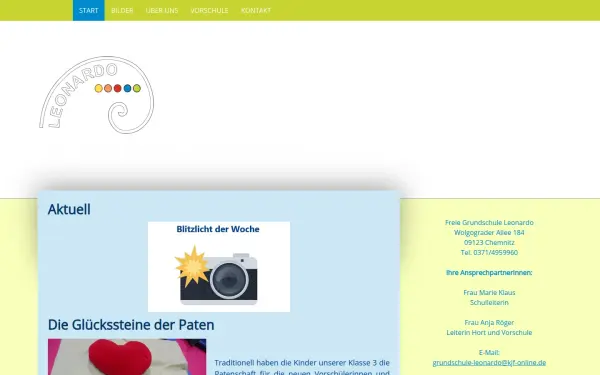 www.grundschule-leonardo.de