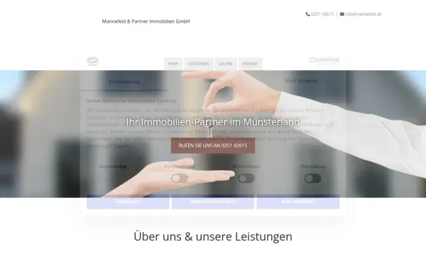www.mannefeld.de