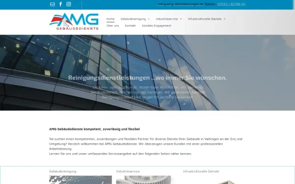 www.amg-dienstleistungen.de