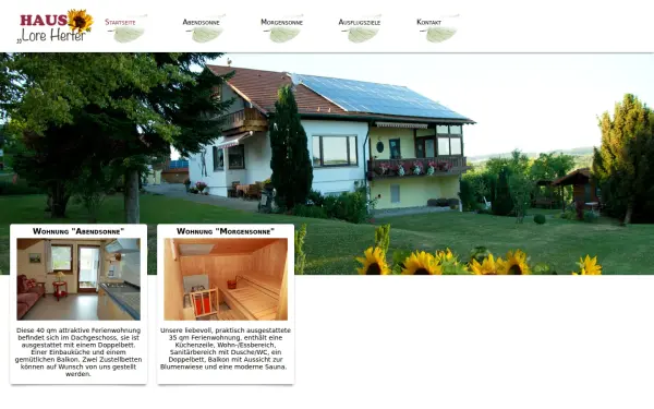 www.haus-lore-herter.de