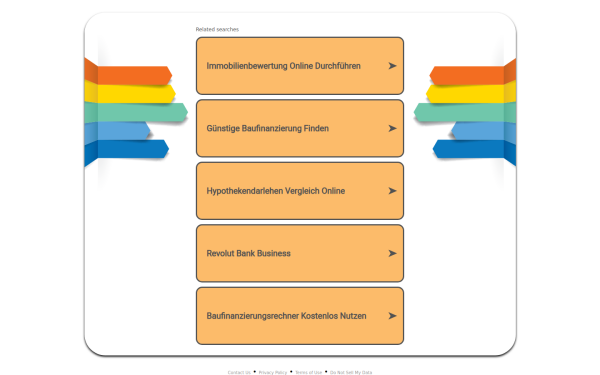 bankbaufinanzierung.de
